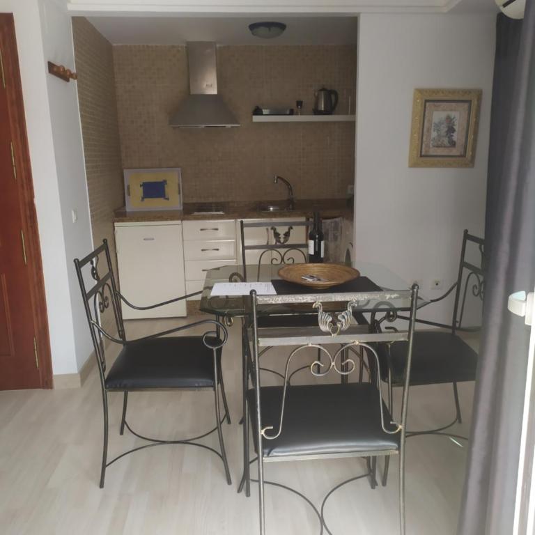 Apartamento Balcón de Europa 2A - Apartamento - 8