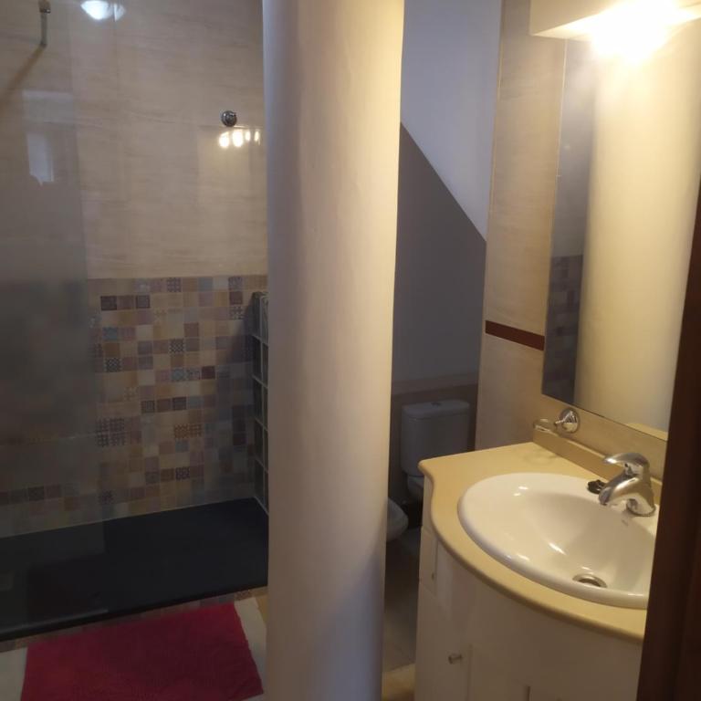 Apartamento Balcón de Europa 2A - Apartamento - 10