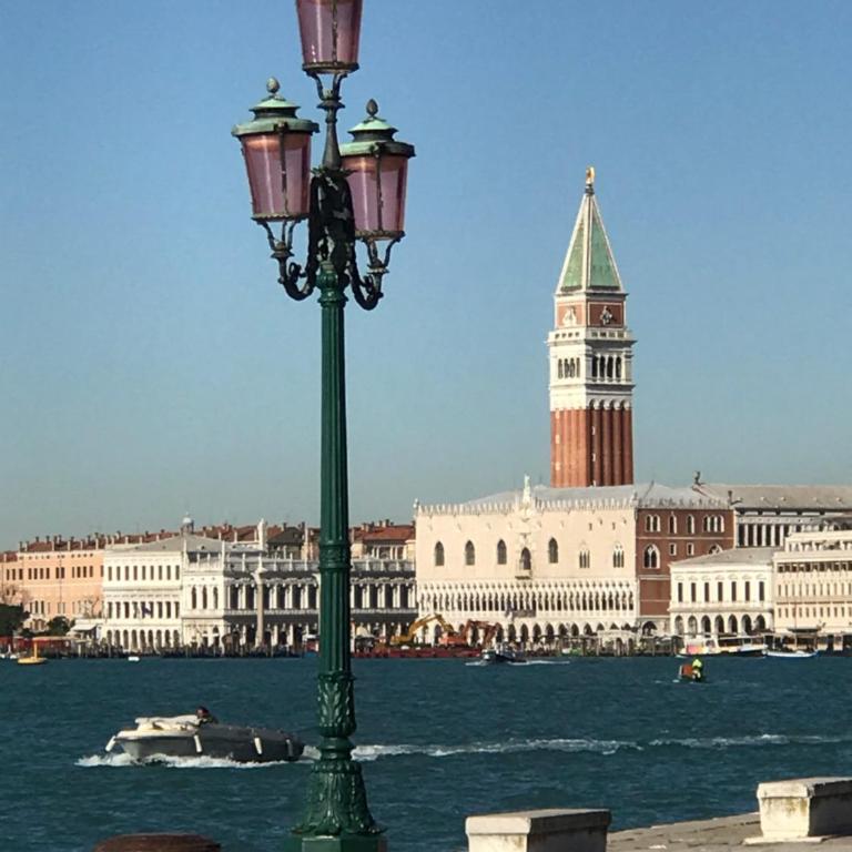 Biennale Venice Charme Apartment - Two-Bedroom Apartment - 2