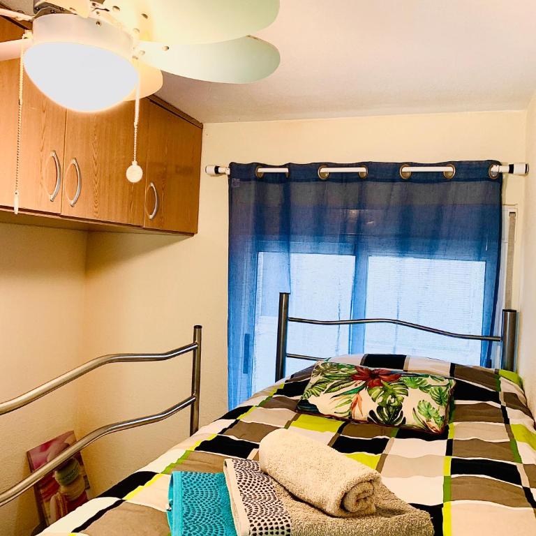 Very best flat ust 800m Postiguet-Beach - Apartment - 27
