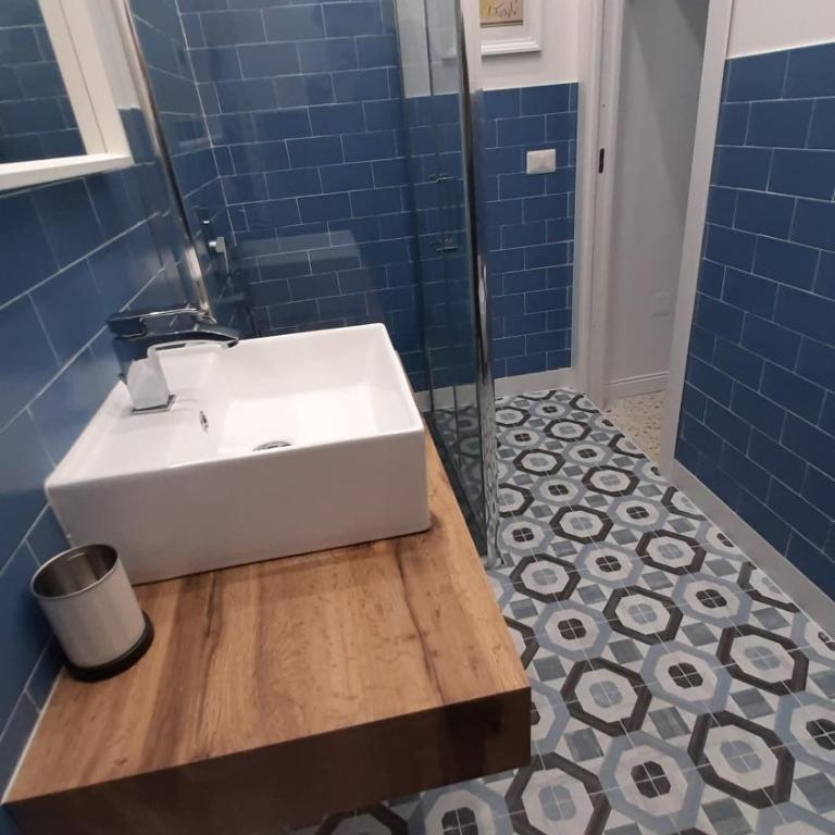 Palazzetto di Neubourg - Appartamento Standard - 4