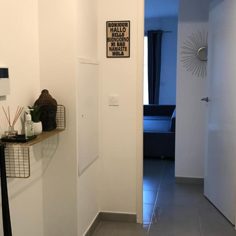 Swann Disney Appartement - Apartamento de 1 dormitorio - 15