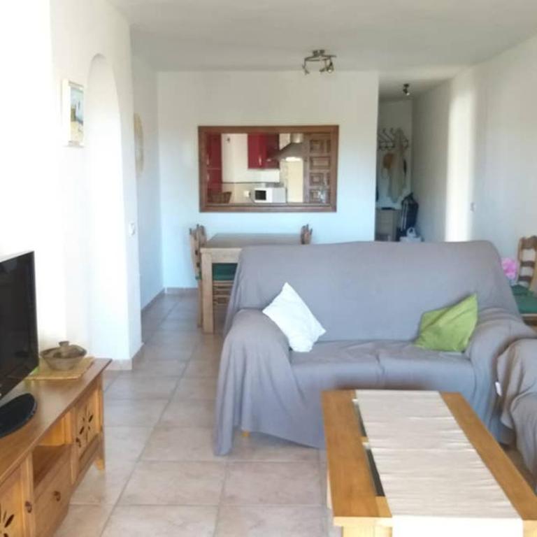 Apartamento Jardines - Apartamento de 2 dormitorios - 13