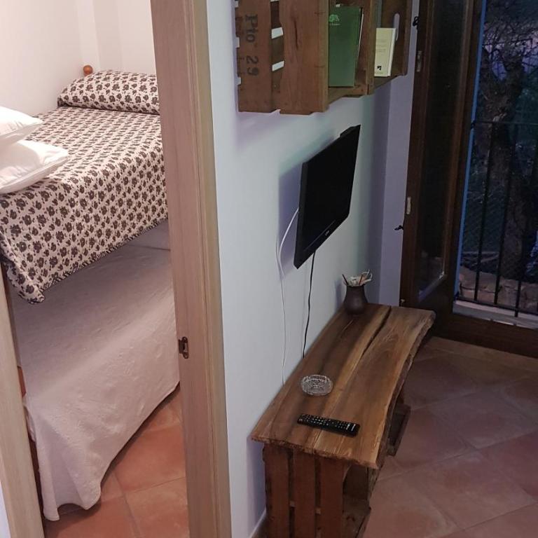 Apartamentos Plan Dulcis - Appartement 2 Chambres - 6