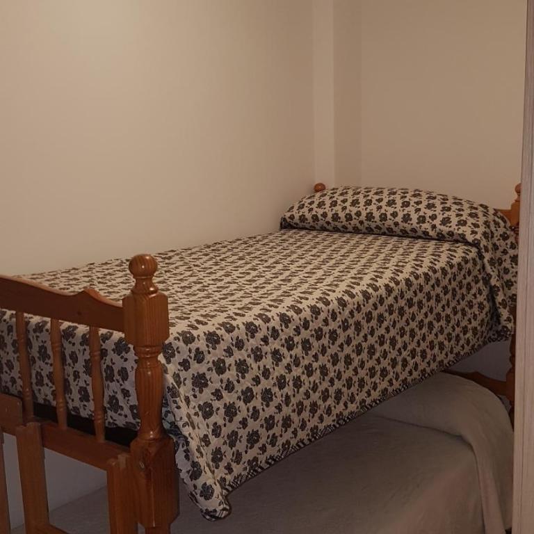 Apartamentos Plan Dulcis - Appartement 2 Chambres - 3