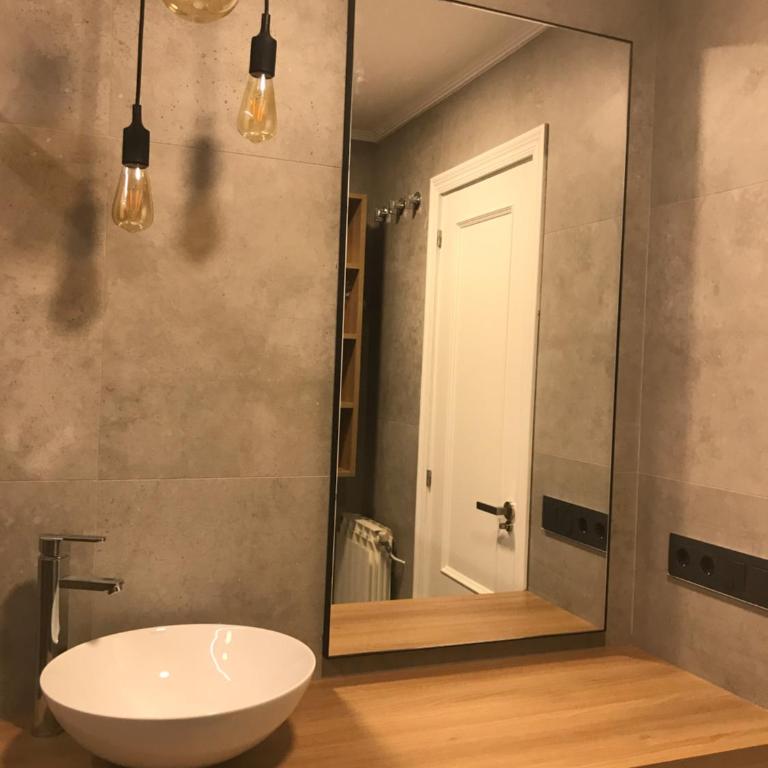 LUXURY DescansoTERMAL - Apartamento de 1 dormitorio - 19