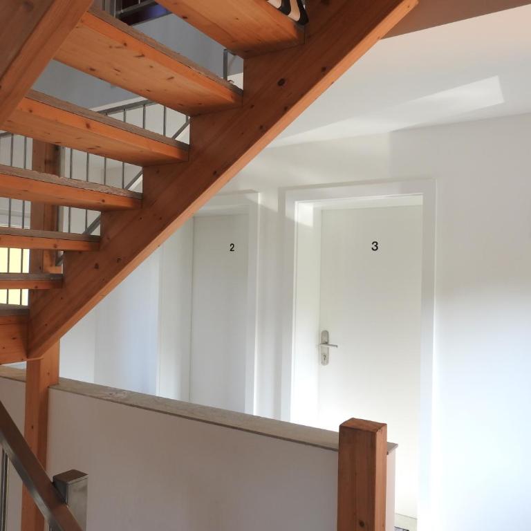 Reiterhof Truttenbach - Apartment mit 2 Schlafzimmern - 1
