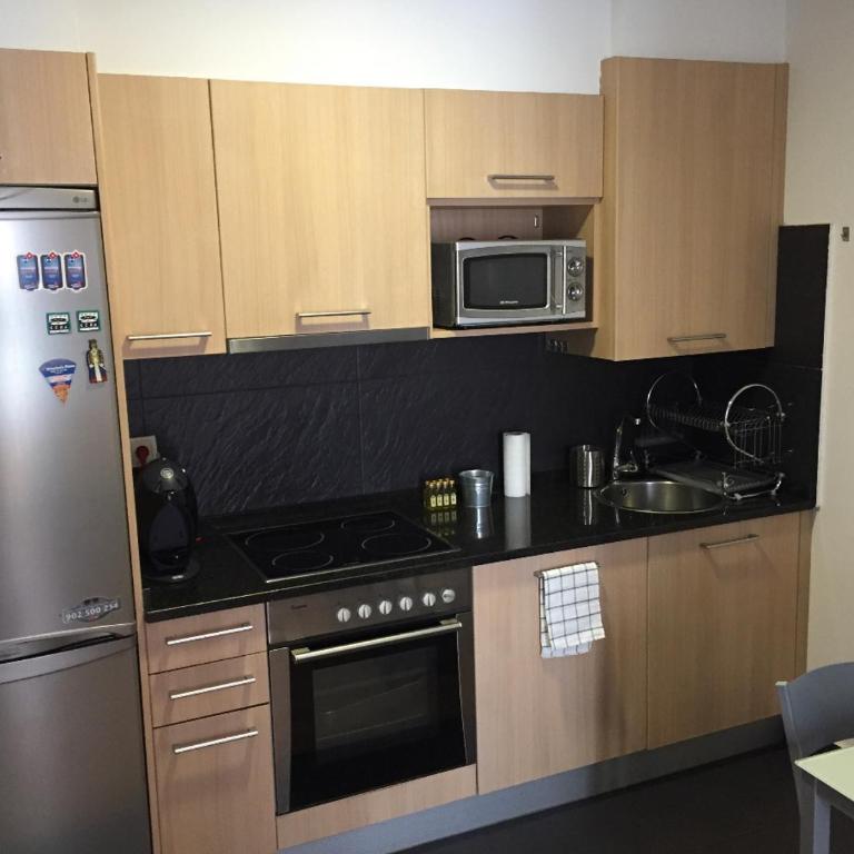 EL CAPRICHO de NAGORE - Lic UAT678 - Apartamento de 1 dormitorio - 10
