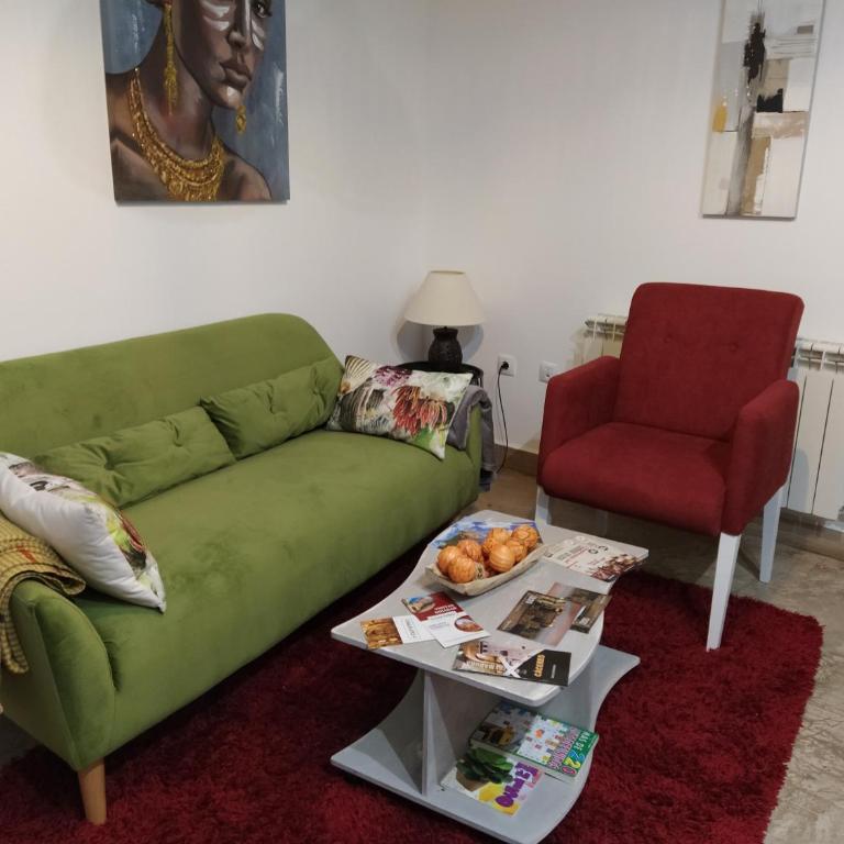 RCBCALEROS - Apartamento - 2 niveles - 15