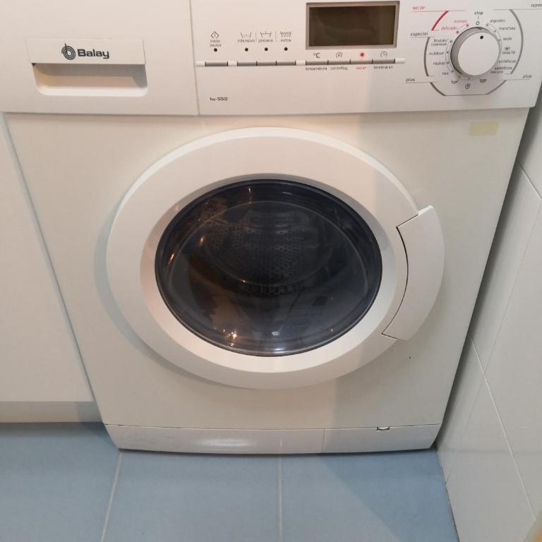 Apartamentos Chevere Azul - Apartamento de 1 dormitorio - 21