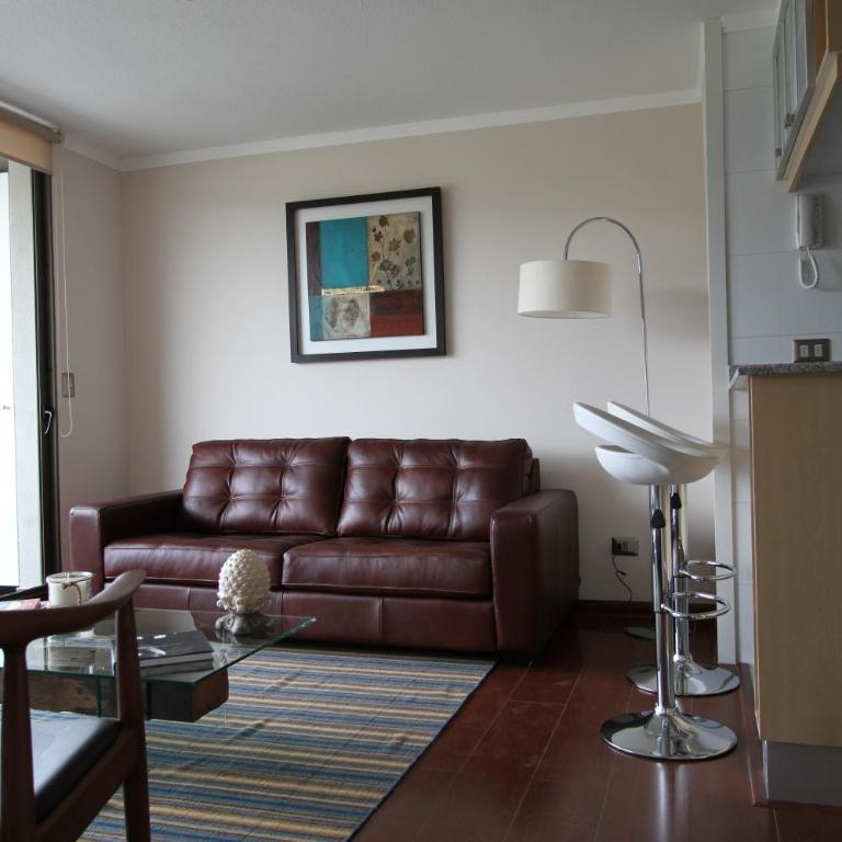 Alto Sporting Apartments - Apartamento de 2 dormitorios - 6