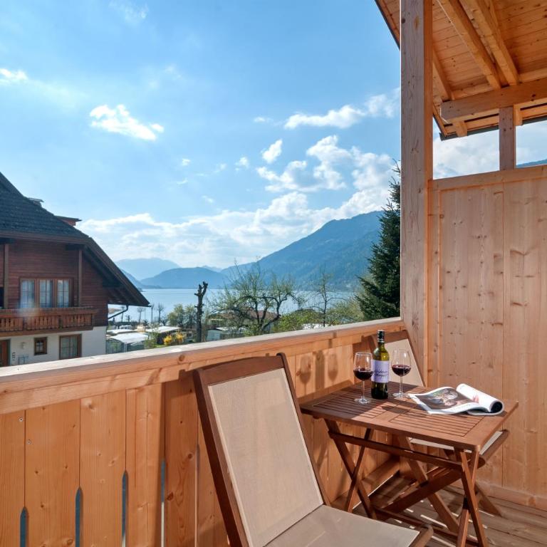 Wellness Landhaus Parth - Doppelzimmer - 3