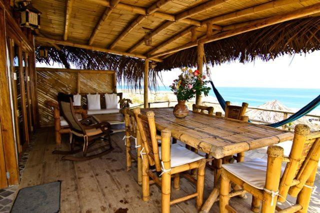 Oceanic Bungalows - Bungalow (6 adultos) - 6