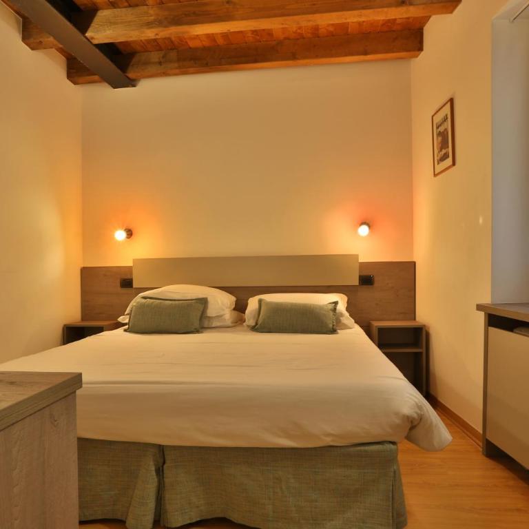 Hotel James Joyce - Camera Tripla - 6