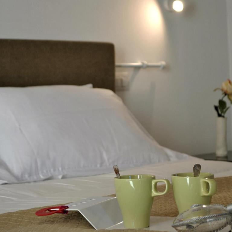 L'Affaccio - Double or Twin Room - 13