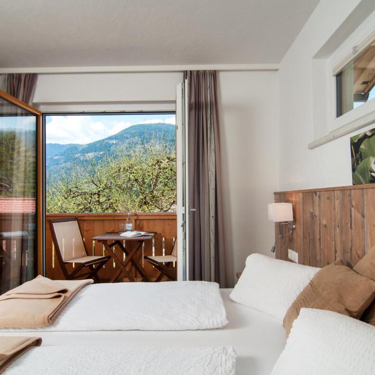 Wellness Landhaus Parth - Junior Suite - 3