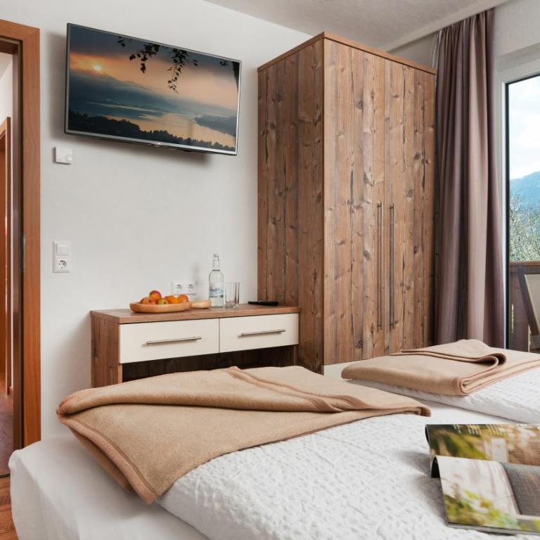 Wellness Landhaus Parth - Junior Suite - 6