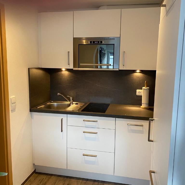 Ferienwohnungen Anger - Apartment mit Blick auf die Berge - 4