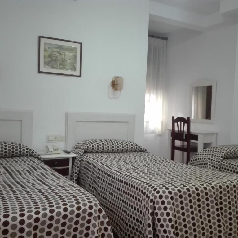 Hotel Royal - Habitación Doble con cama supletoria - 3