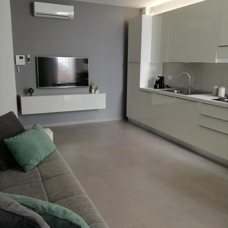 Sea View Apartment - Appartamento con Vista Mare - 1