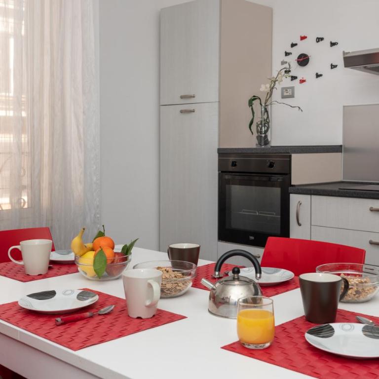 Suite Deal - Appartamento con 2 Camere da Letto - 14