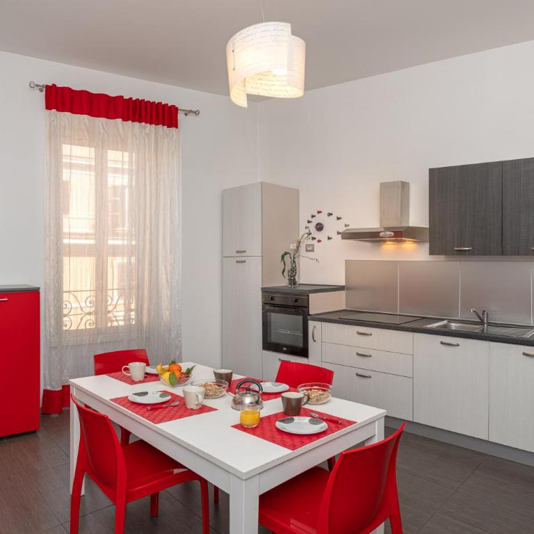 Suite Deal - Appartamento con 2 Camere da Letto - 6