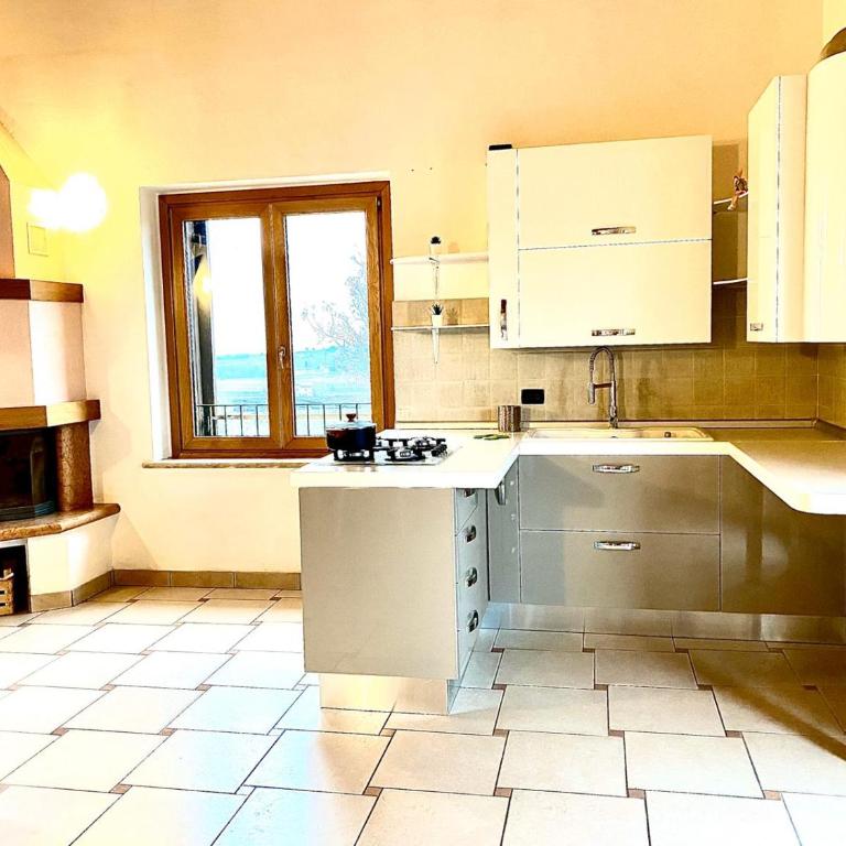 Tenuta EnGi - Three-Bedroom Apartment - 52