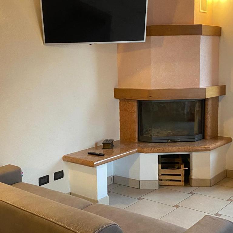 Tenuta EnGi - Three-Bedroom Apartment - 54