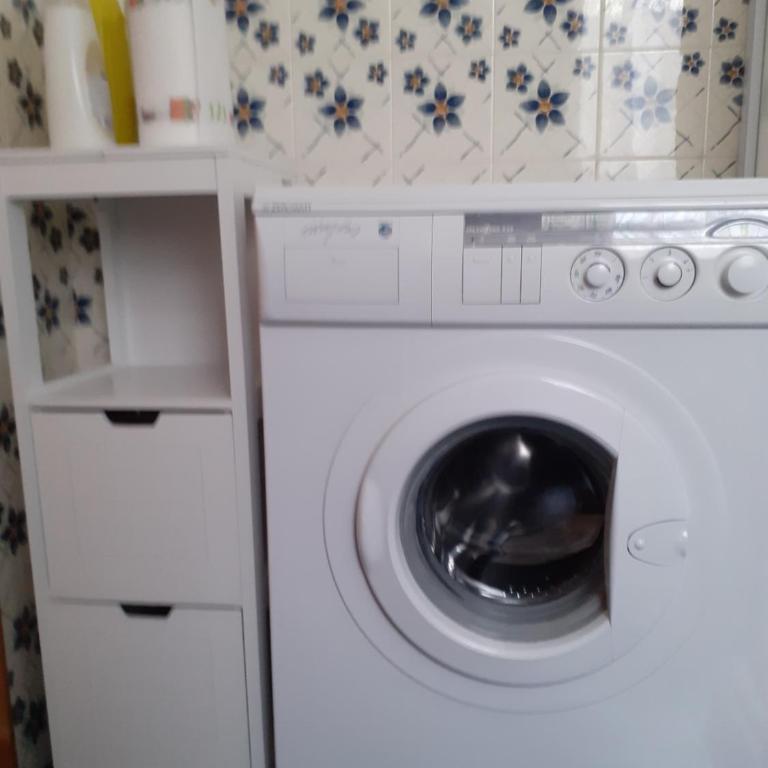 Monolocale Sabrina - Appartamento con 1 Camera da Letto - 5