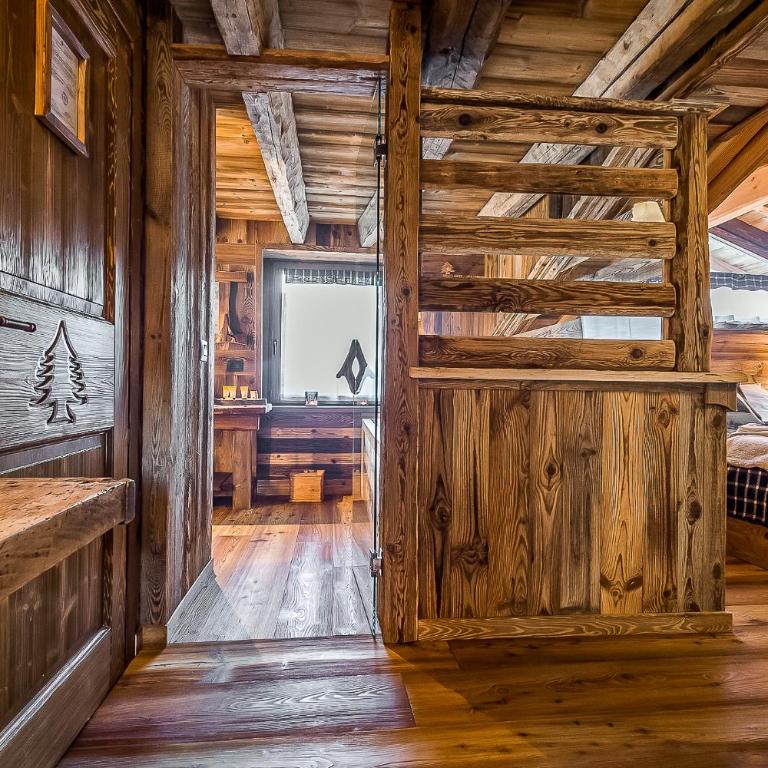 Bed & Breakfast Anisor - Parblanc - Suite - 8