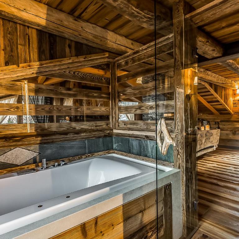 Bed & Breakfast Anisor - Parblanc - Suite - 6