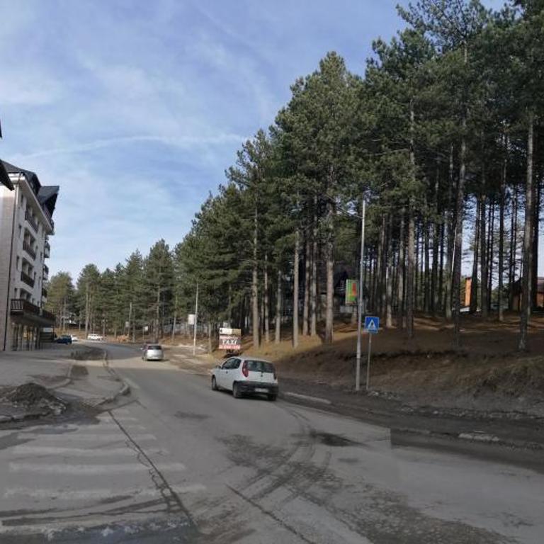 Apartman Aleksandar - Apartman sa 1 Spavaćom Sobom - 4