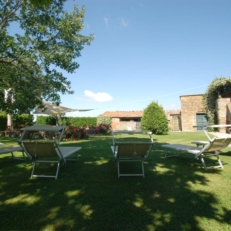 Holiday apartments La Bozza and Il Bozzino - Casa Vacanze con 3 Camere da Letto - 2
