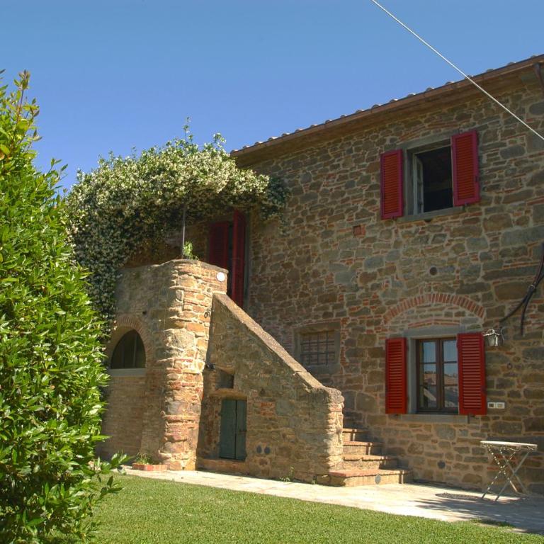 Holiday apartments La Bozza and Il Bozzino - Casa Vacanze con 3 Camere da Letto - 1