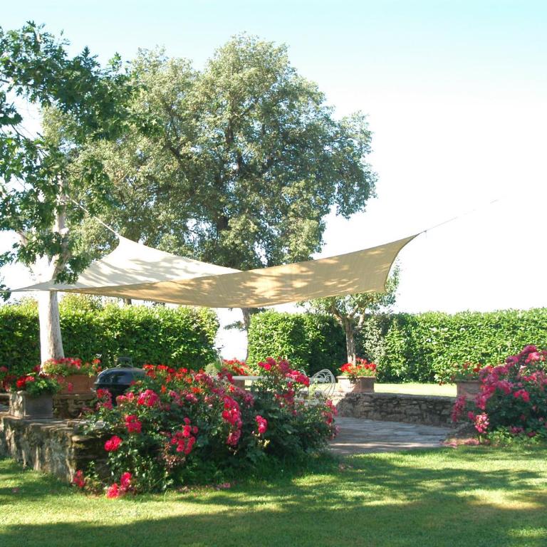 Holiday apartments La Bozza and Il Bozzino - Casa Vacanze con 3 Camere da Letto - 3