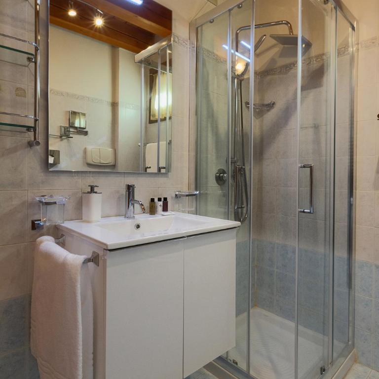 Residence San Miguel 8 - Appartamentino su 2 Livelli - 20
