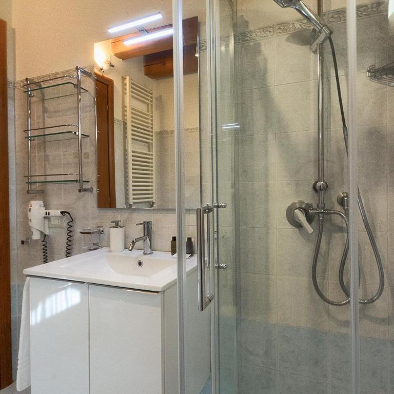 Residence San Miguel 8 - Appartamentino su 2 Livelli - 18