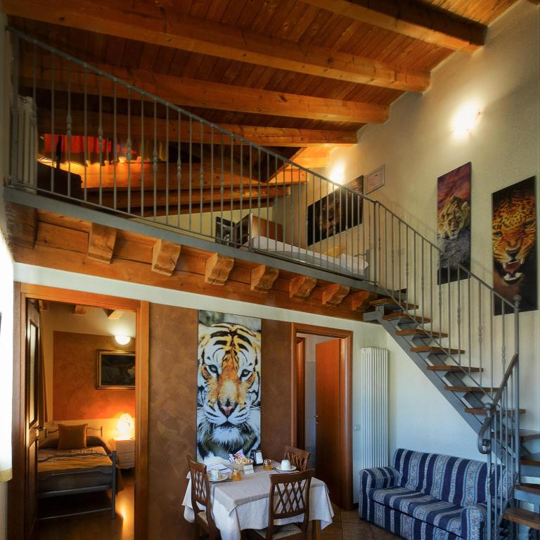 Residence San Miguel 8 - Appartamentino su 2 Livelli - 6