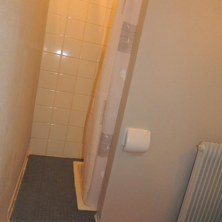 clos des gentianes - Appartement - 9