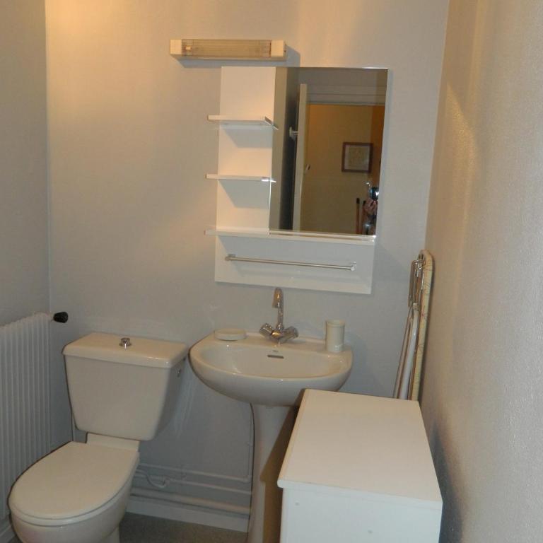 clos des gentianes - Appartement - 8