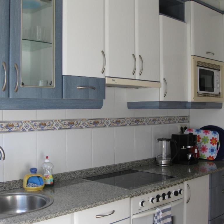 Descanso do Sar - Apartamento de 3 dormitorios - 38