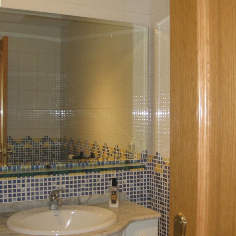 Descanso do Sar - Apartamento de 3 dormitorios - 17