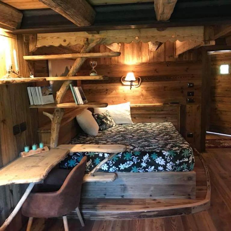 Bed & Breakfast Anisor - Parblanc - Superior Double Room - 3