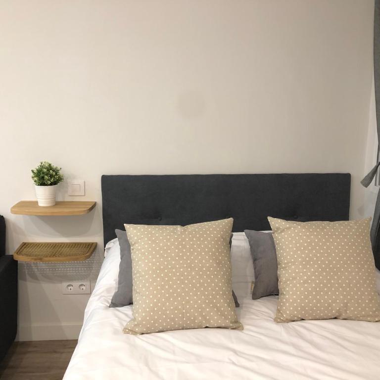Lagasca Charming Apartment - Studio Apartment - 7