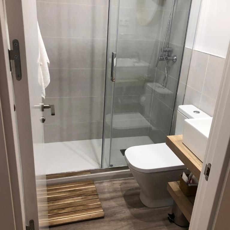 Lagasca Charming Apartment - Studio Apartment - 9