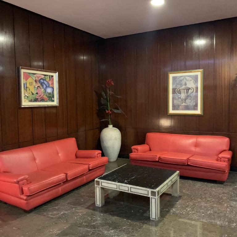 Lagasca Charming Apartment - Studio Apartment - 21