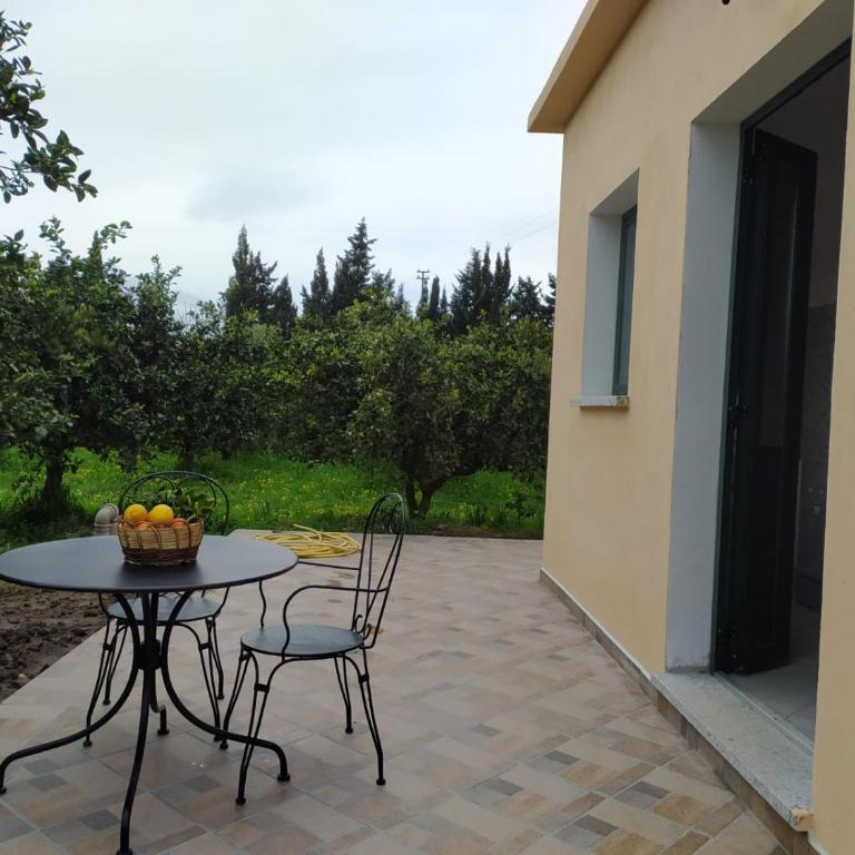 Residenza Maria Antonia - Country House - Appartamento con 1 Camera da Letto - 2