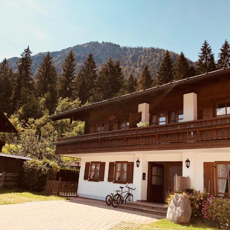 FeWo Sorgenfrei - Appartamento con Balcone - 1