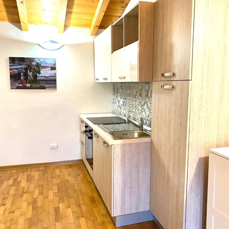 Tenuta EnGi - Two-Bedroom Apartment - 51