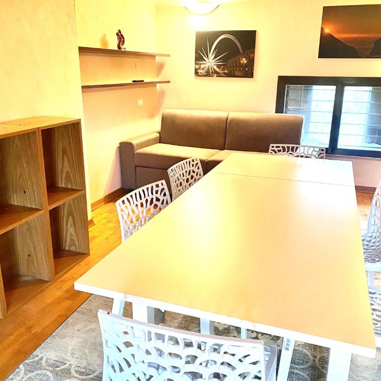 Tenuta EnGi - Two-Bedroom Apartment - 50